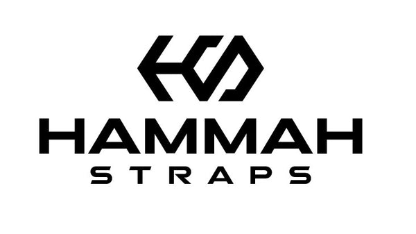 Hammah Straps